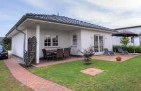 Karlshagen - Ferienhaus am Deich